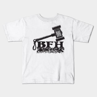 BFH Hammer Kids T-Shirt